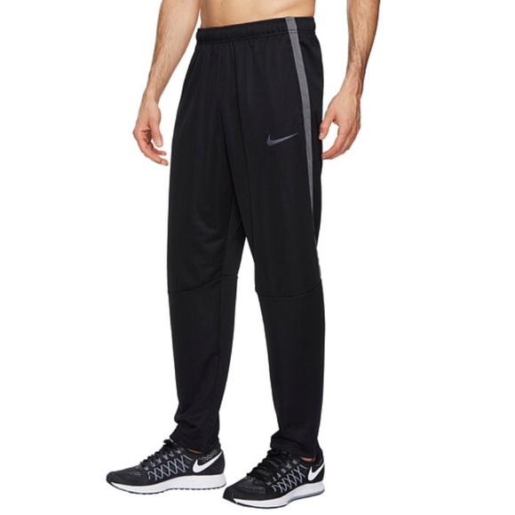 NIKE Mens Epic Knit Pants